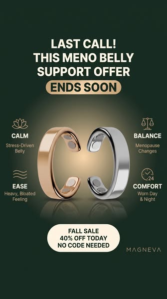 Last call: 40% off today, no code needed