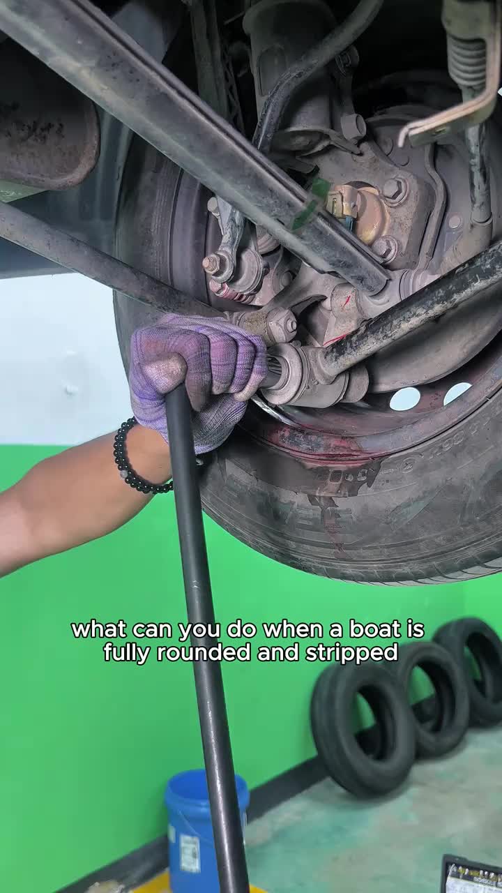Multi-function Universal Socket Wrench Tool - Universal Maintenance Tool