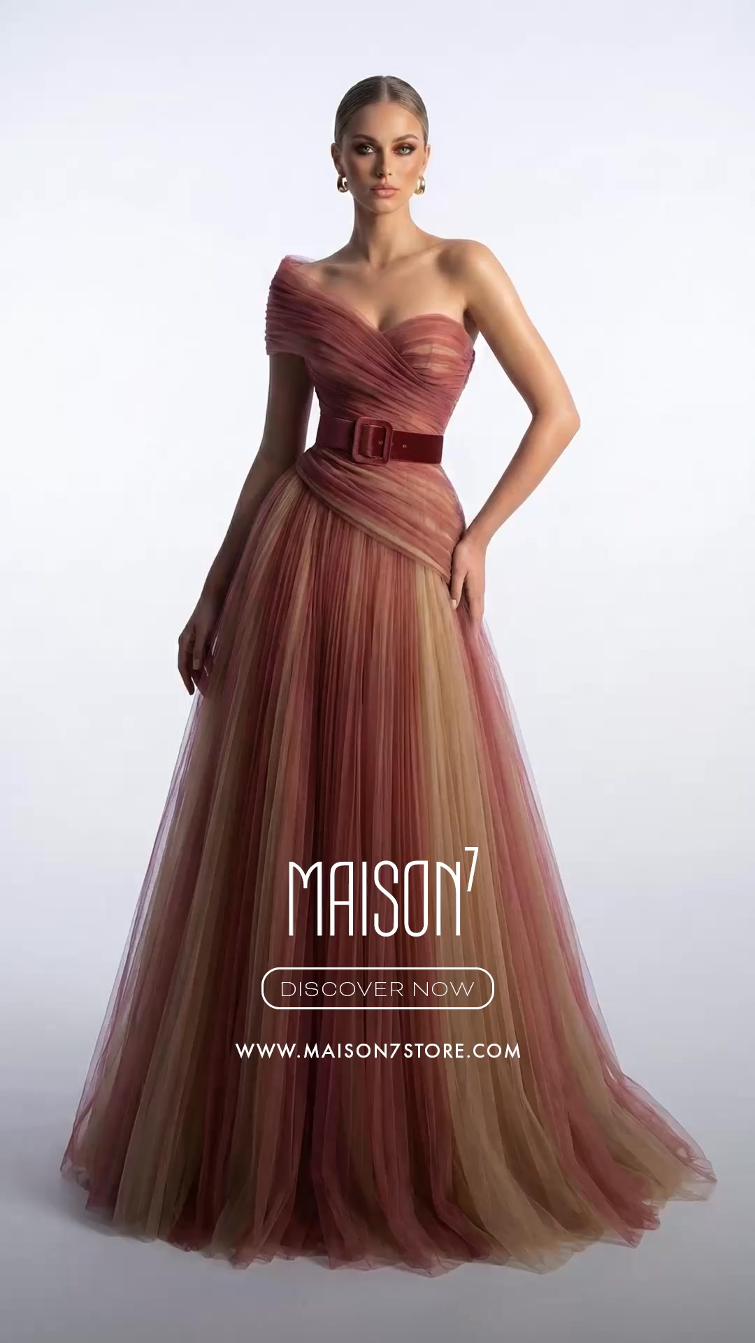 Anúncio de Maison 7 Store