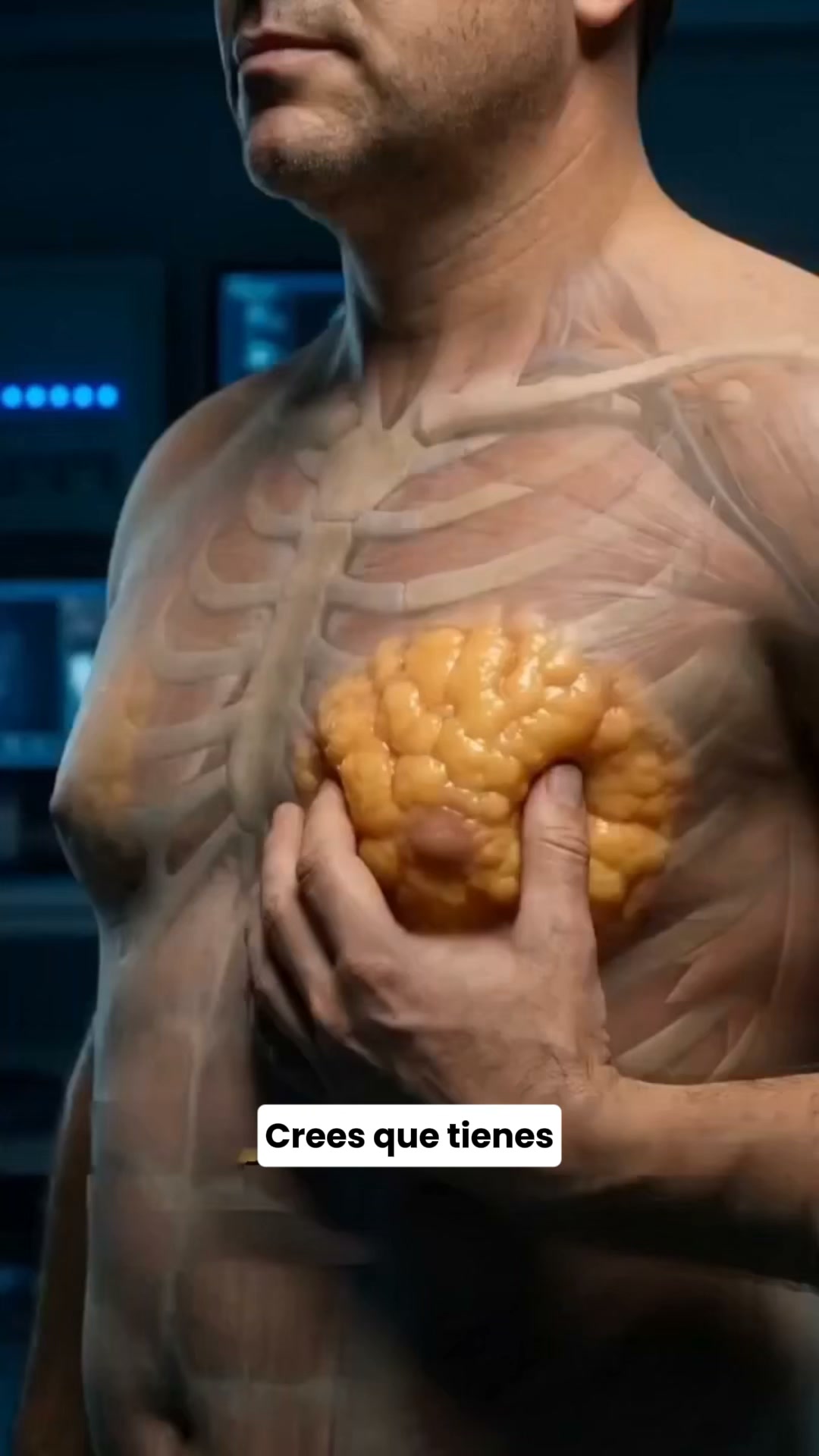 Piernas ligeras todo el día