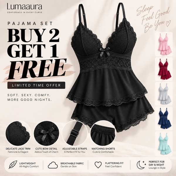 New Year, New Deals!