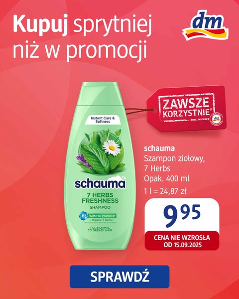 Zamów z darmową dostawą