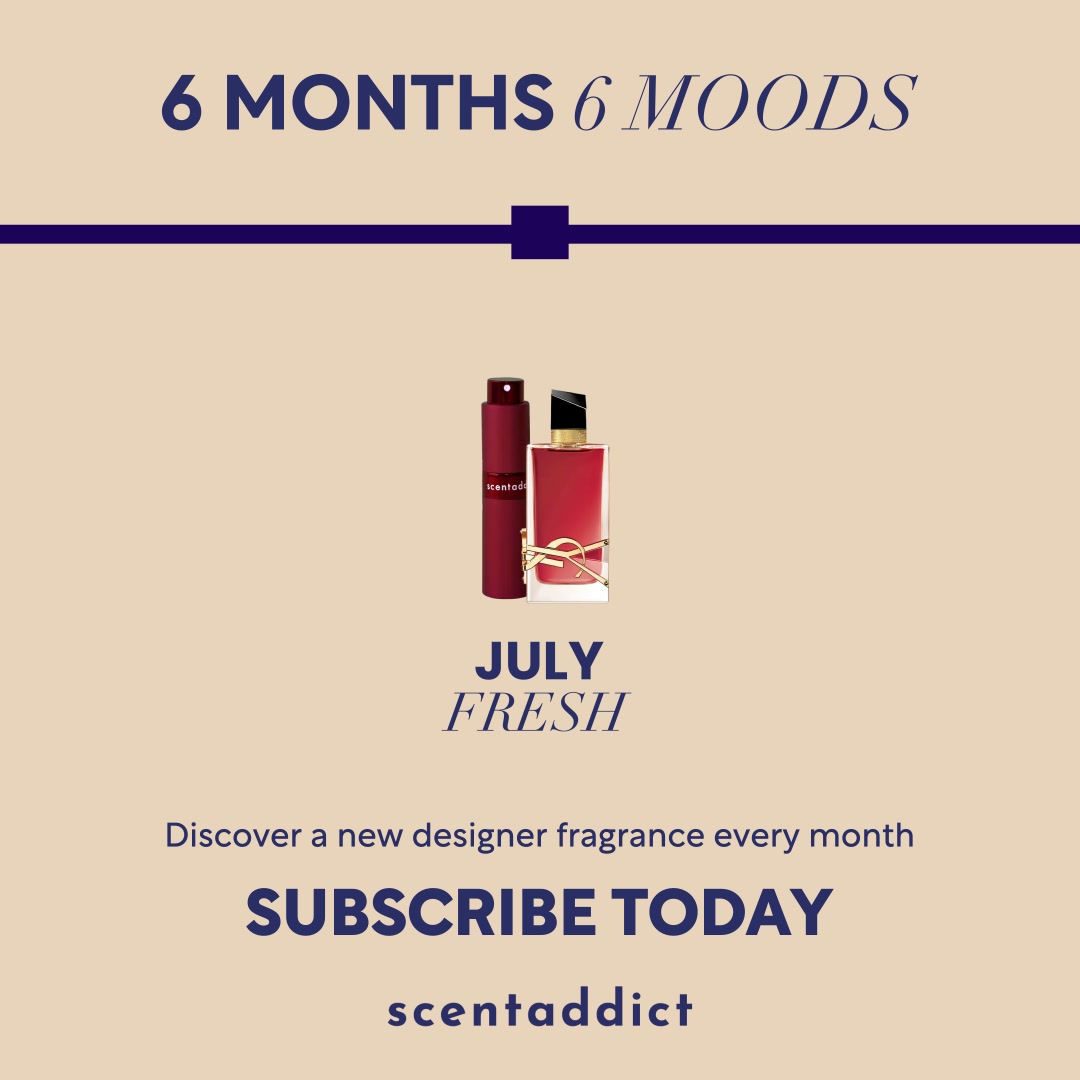 6 Months, 6 Moods