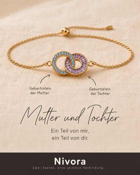 Liebevoll verpackt und bereit zum Verschenken!