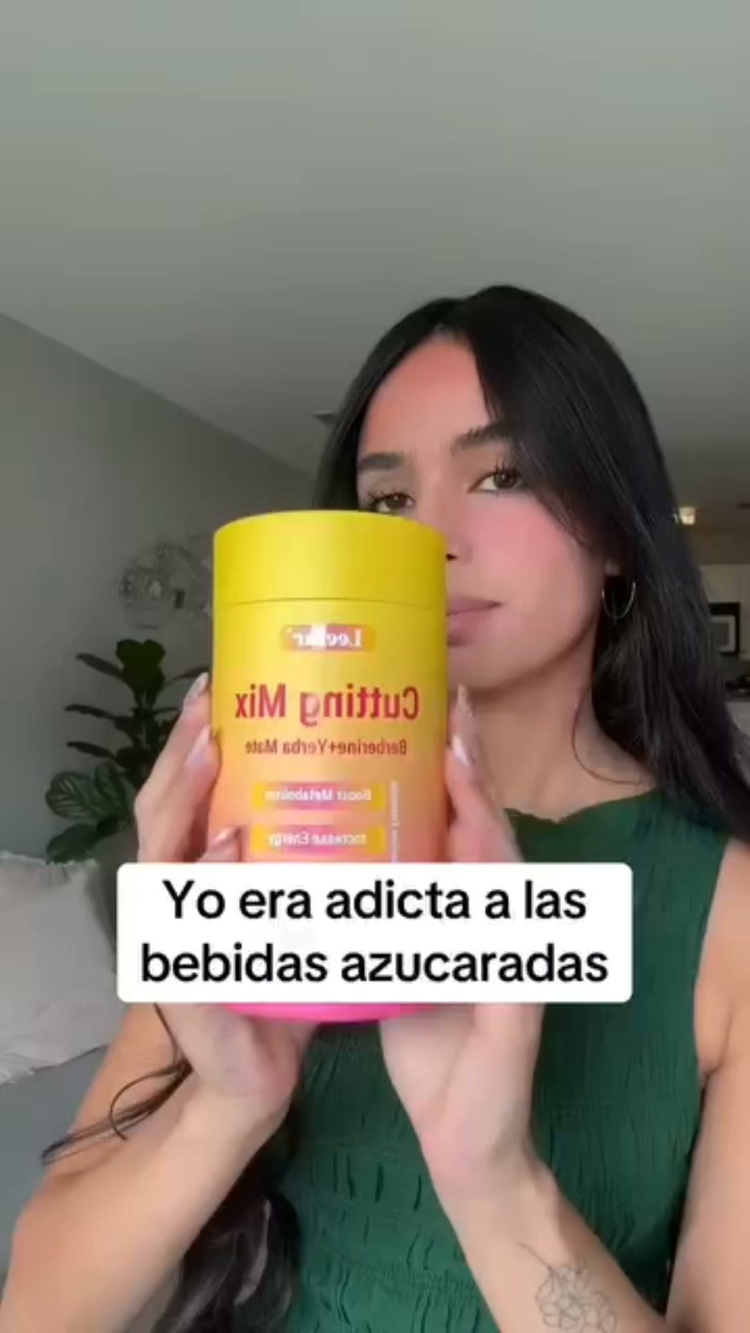 Elimina los antojos constantes en solo días. PAGO CONTRAREEMBOLSO