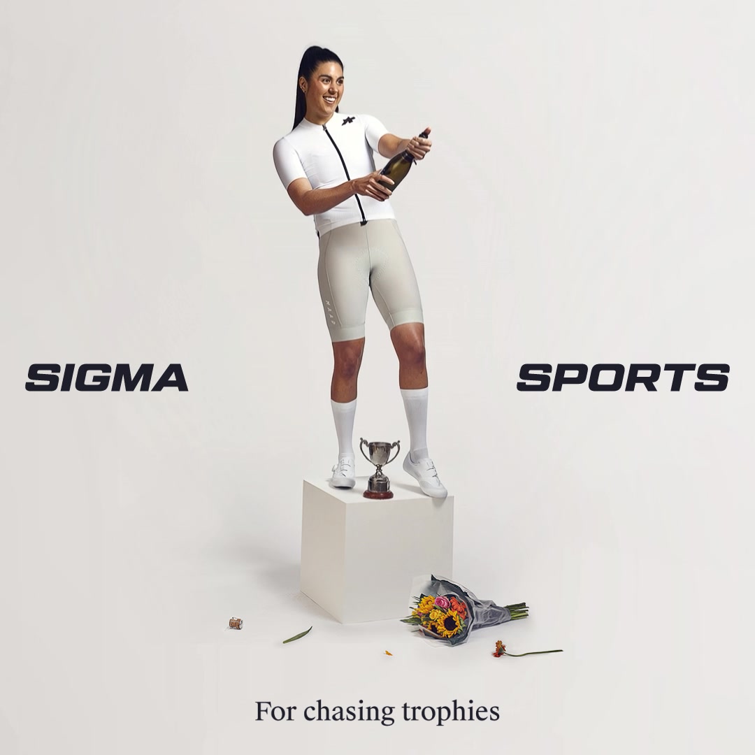 Sigma Sports
