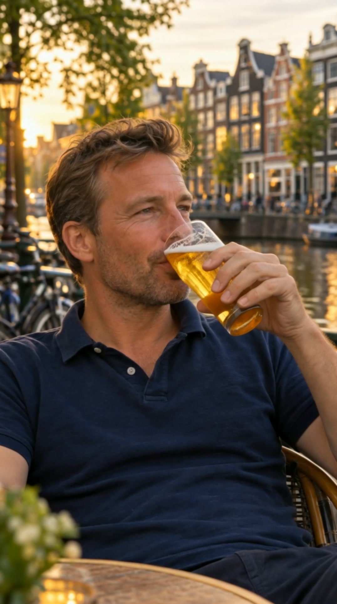 Jouw lever filtert elke druppel. Maar wie filtert jouw lever?