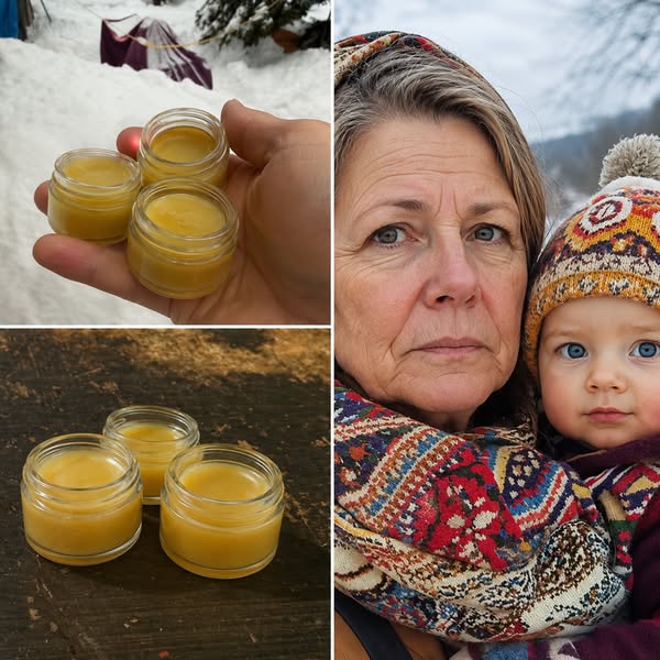 The Artic Balm Lie I Fell For