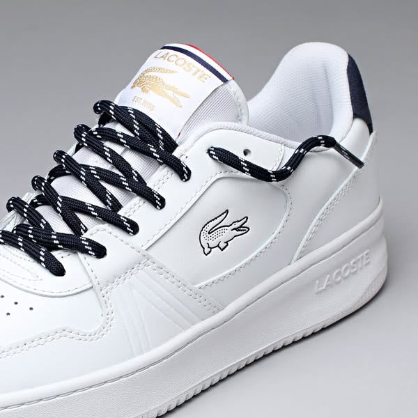 Lacoste L001 Superlaced | Exklusiv