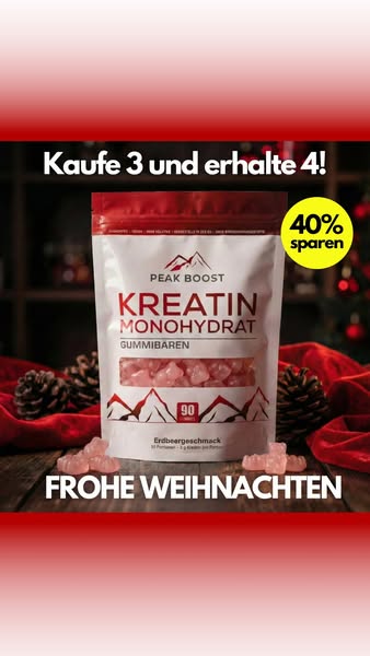 1-4 Tage Versand