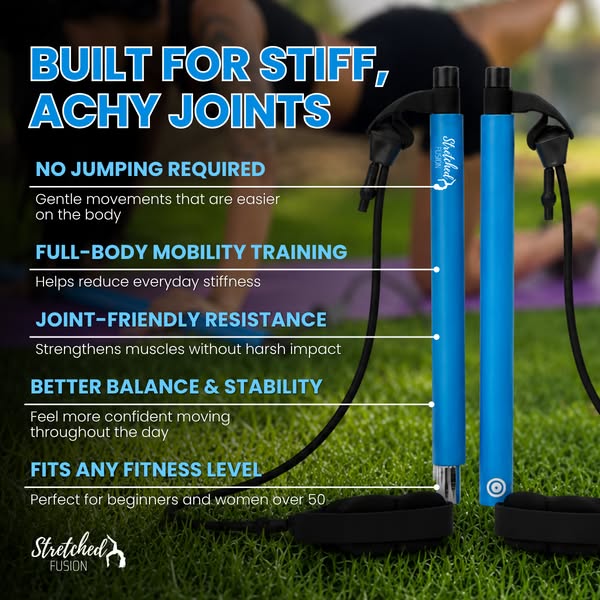 Build The Muscles That Protect Your Knees