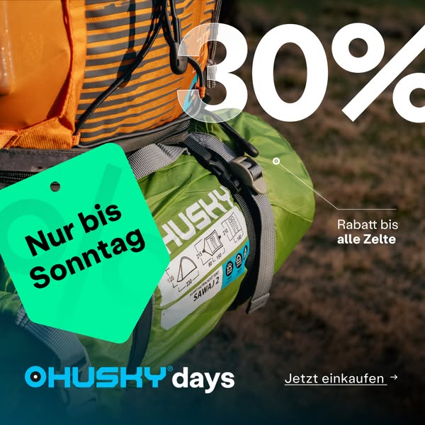 Nur bis zum 15.5.2026