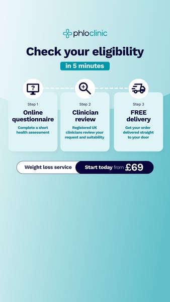 Weight Loss Service