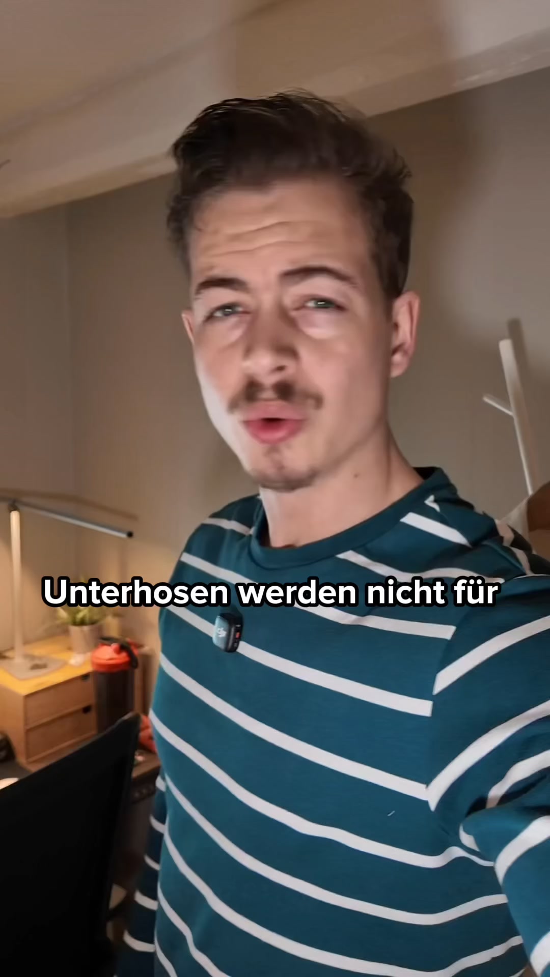 Sichere dir 1 Gratis-Boxershorts beim Kauf von 3!