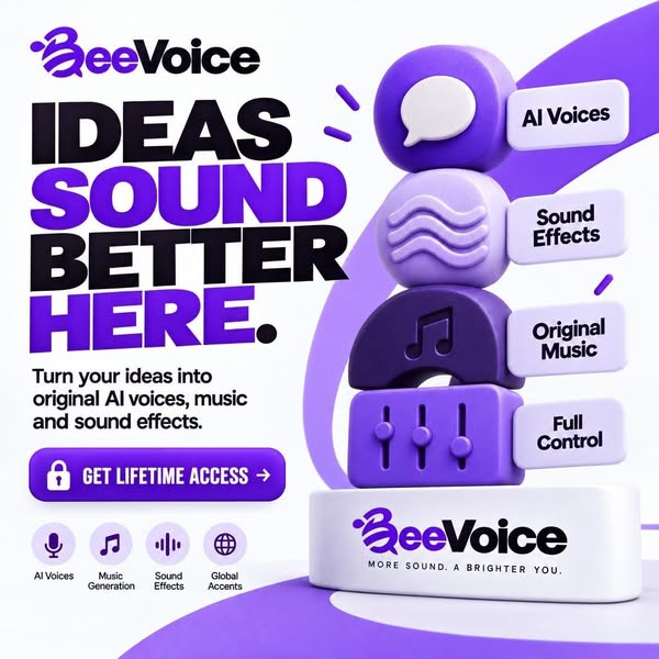 Text To Speech That Sounds ALIVE - Special One Time Payment Offer Ends Soon