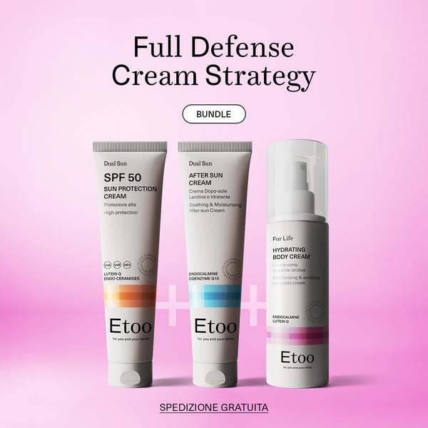 Full Defense Cream Strategy