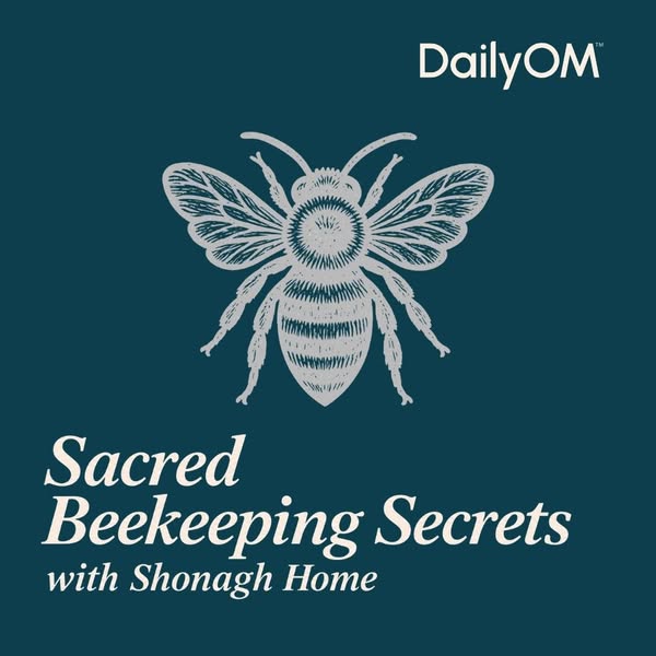 The Ancient Secrets Hidden Inside the Hive