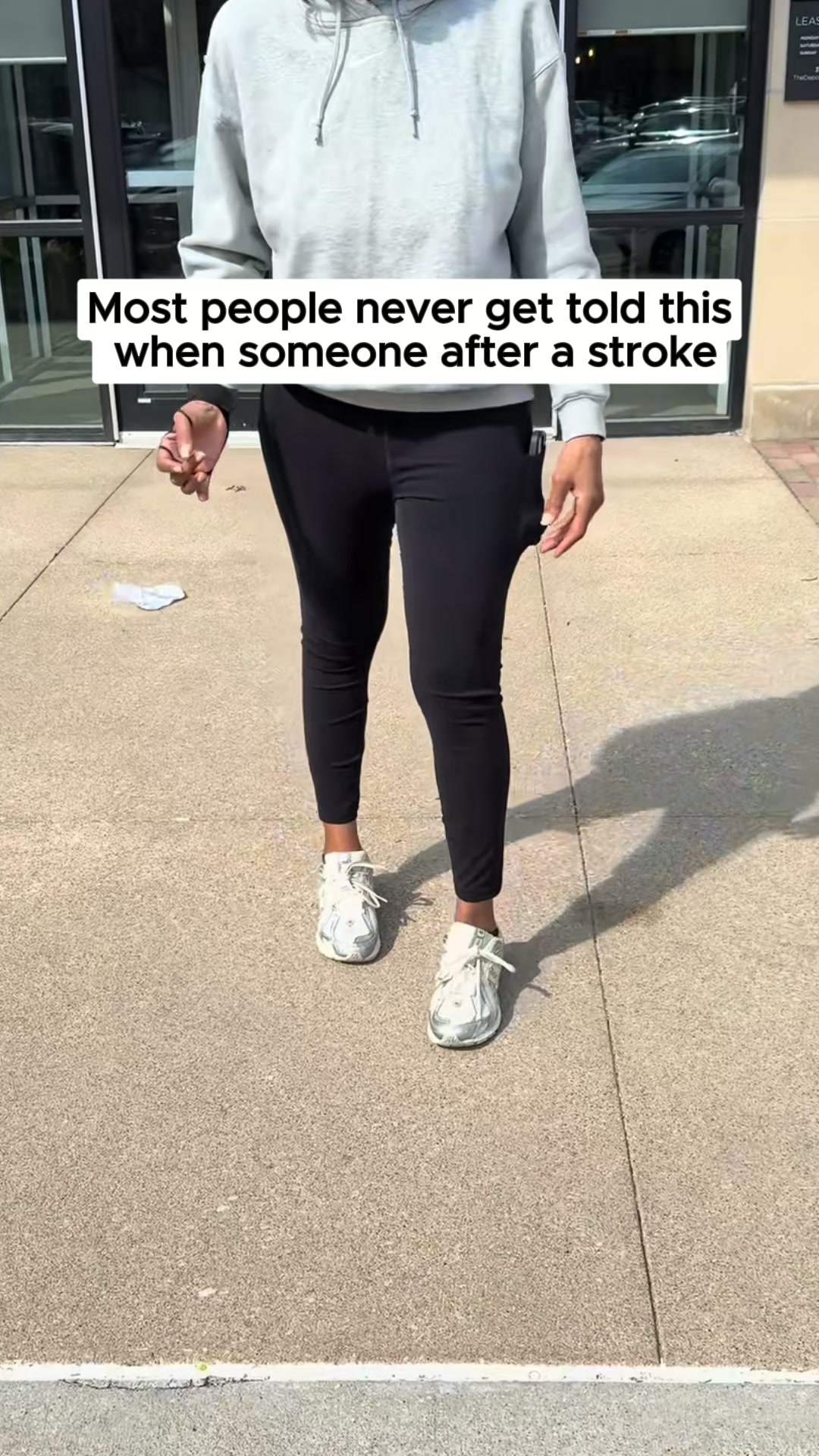 The Real Reason Your Foot Still Drags After a Stroke — And How to Switch It Back On