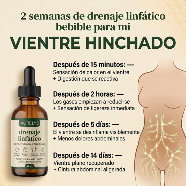 Piernas ligeras todo el día