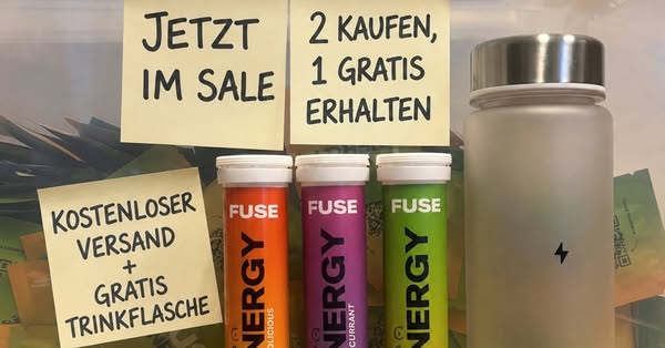 Lieferung in 1–3 Tagen