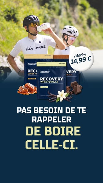 42 g de glucides. 9 g de protéines. 1 € la portion.