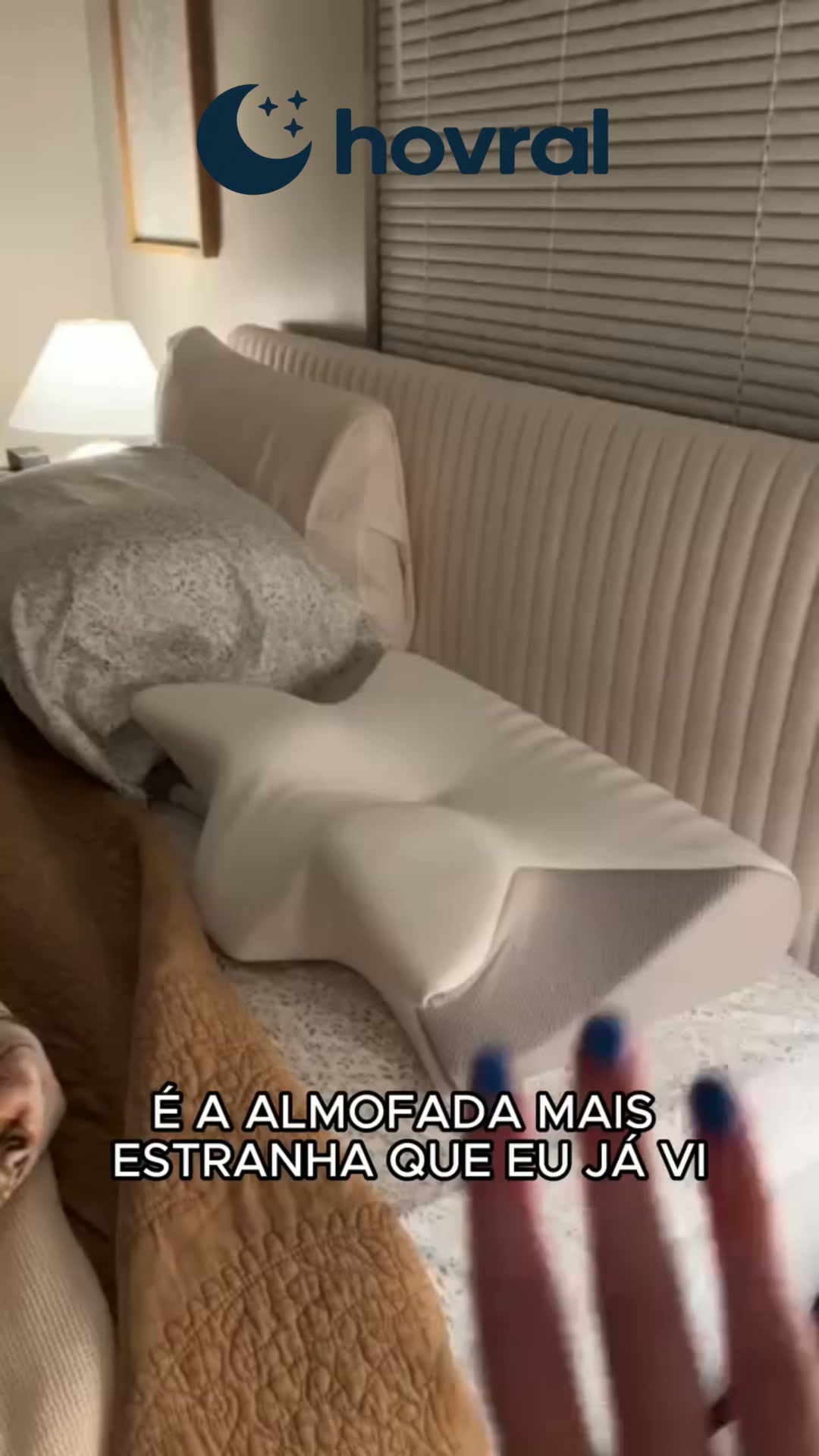Se não for para ti, devolvemos o teu dinheiro.
