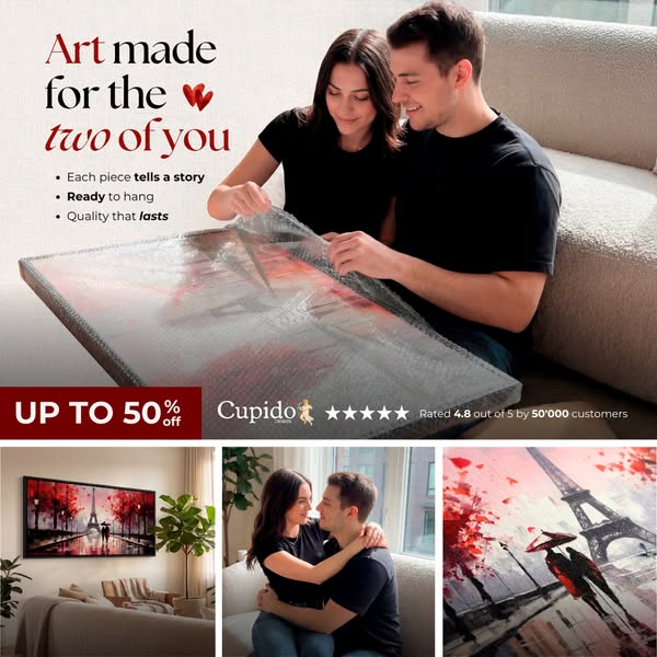 Over 50% off