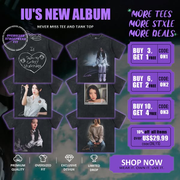 A Little IU Magic for Every UAENA