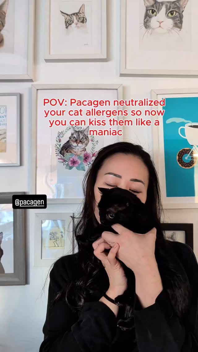 Anúncio de Pacagen