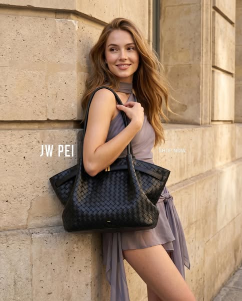 Collection Large Hana – E-SHOP OFFICIEL JW PEI FR