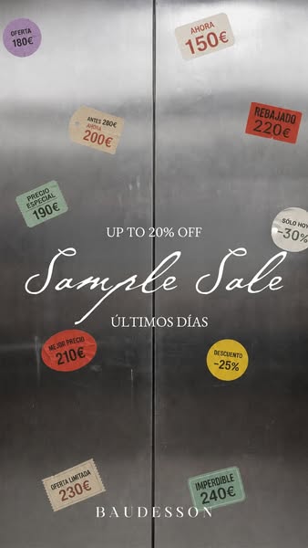 ÛLTIMOS DÍAS