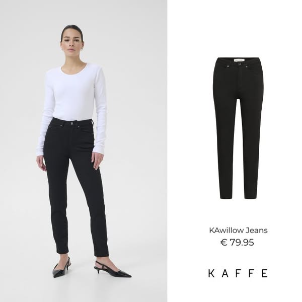 KAwillow Jeans