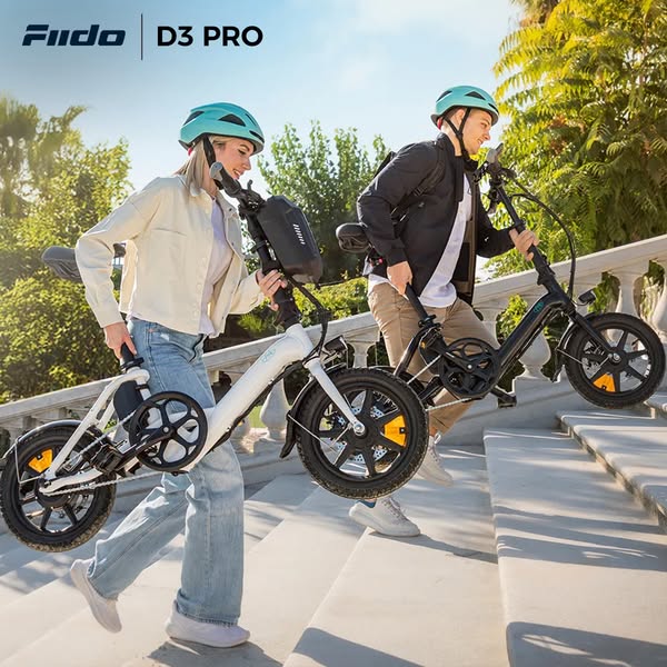 Effortless rides, zero parking stress