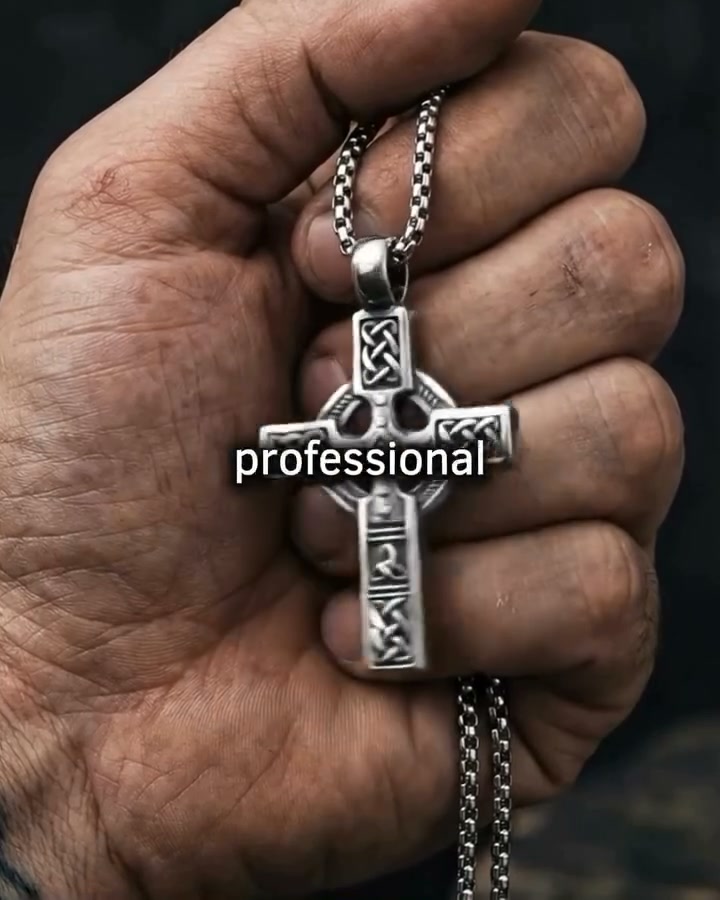 The Warrior's Cross