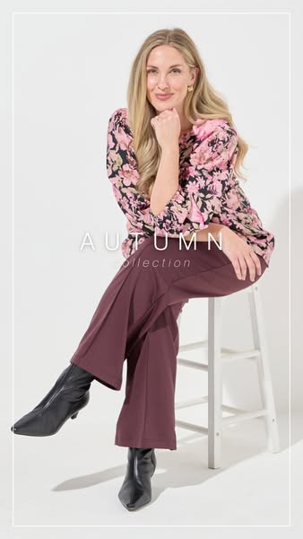 Size 14-28 Fashion
