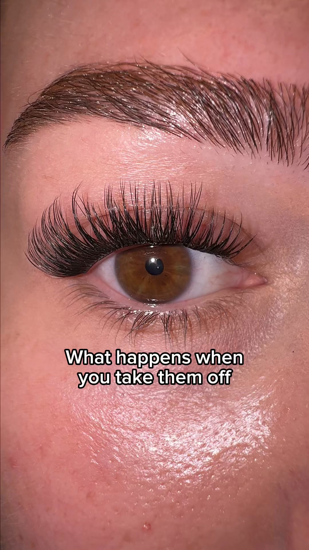 Lash Glow Kits Are Selling Fast