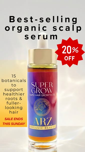 Unlock Fuller Hair in Just Weeks