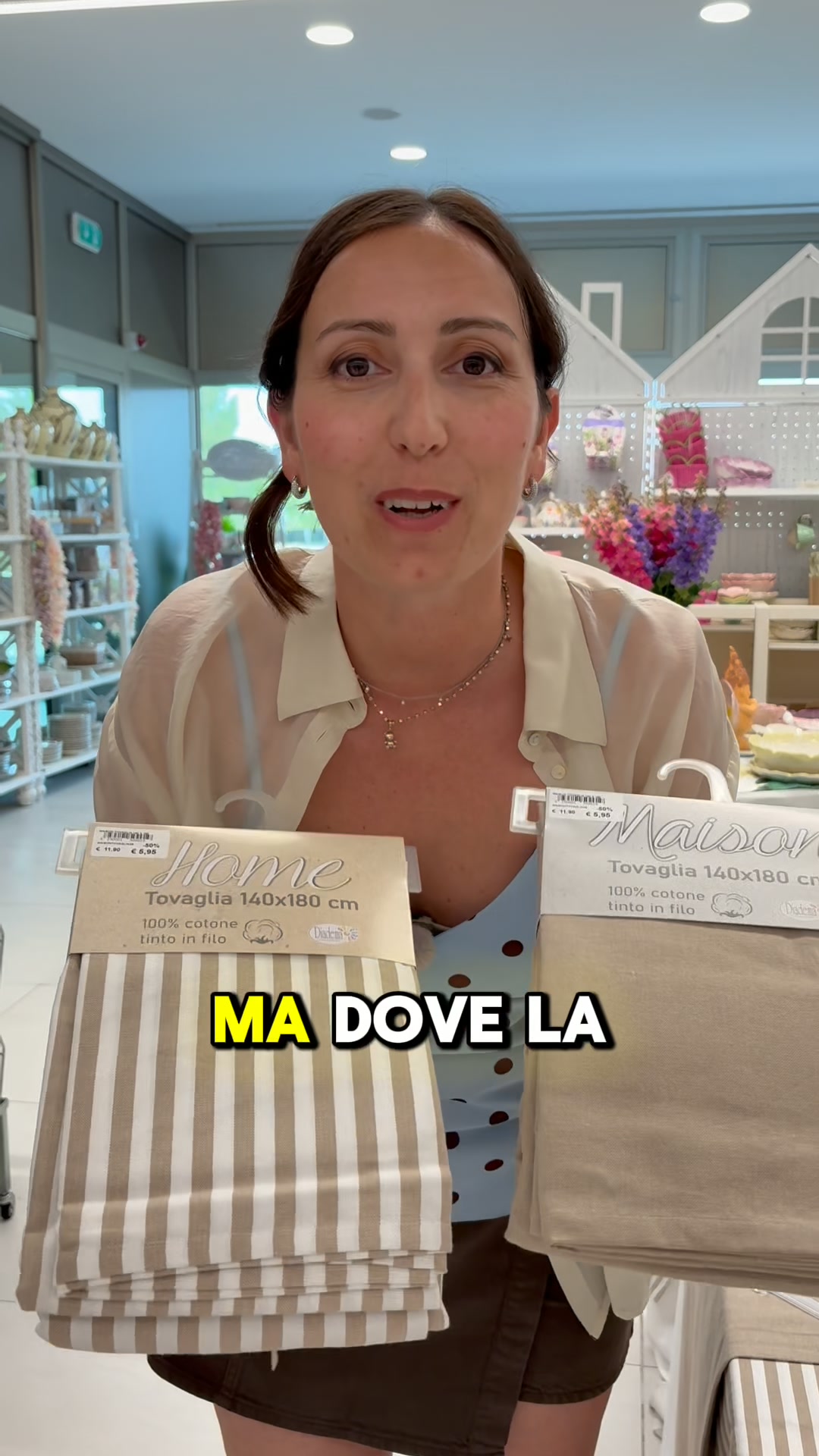 Saldi fino al 70% – Solo per pochi giorni!
