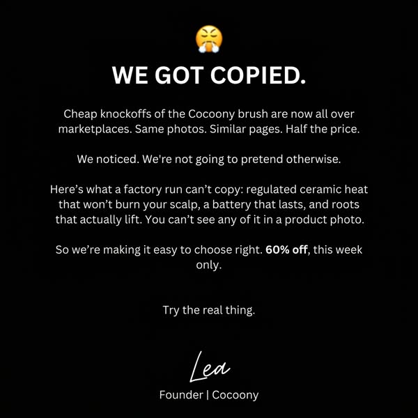 60% OFF