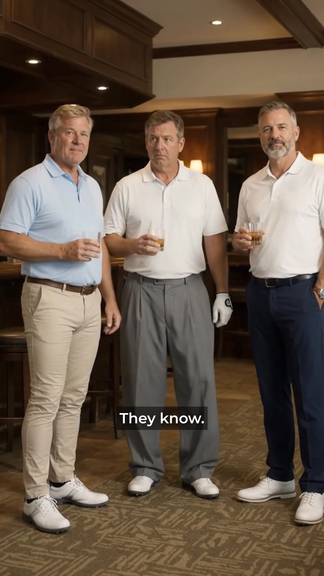 4.8 Stars | 65,000+ Golfers