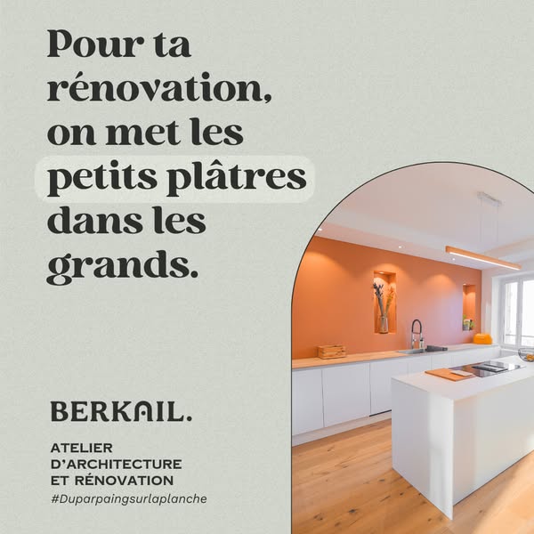 Rénover en toute sérénité
