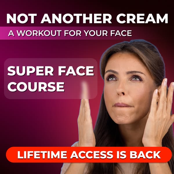 A step-by-step training program created by Anastasiia Burdiug