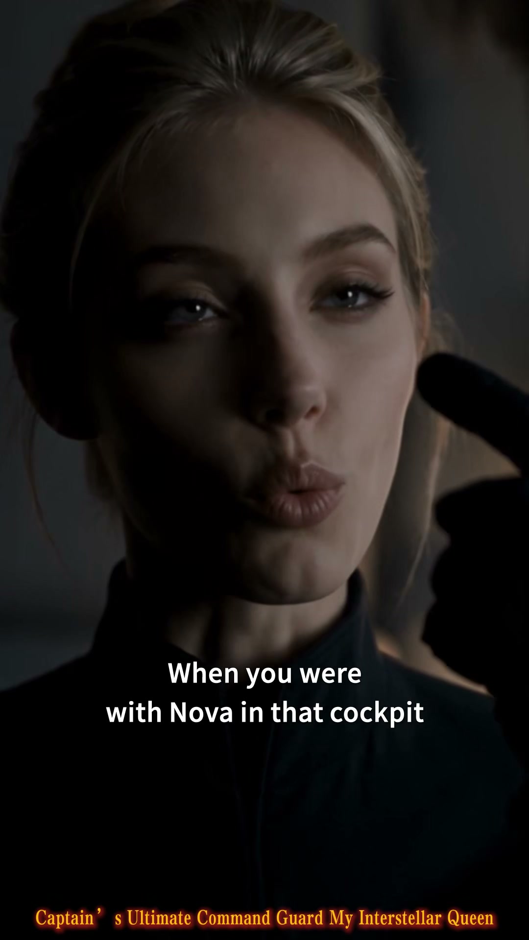 Next Episodes