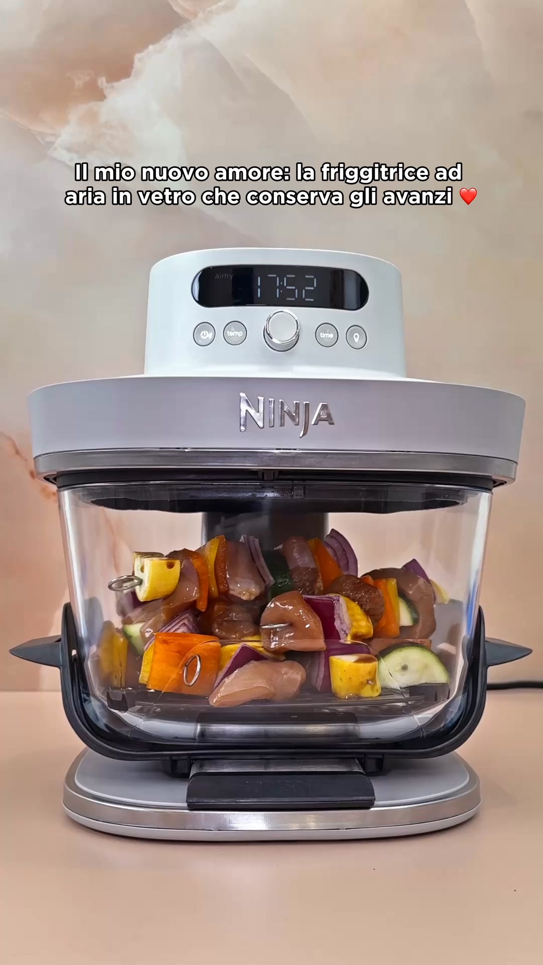 Ninja CRISPi PRO