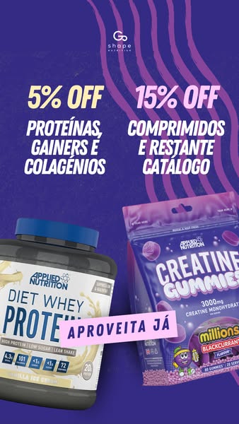 Portes grátis até 2Kg
