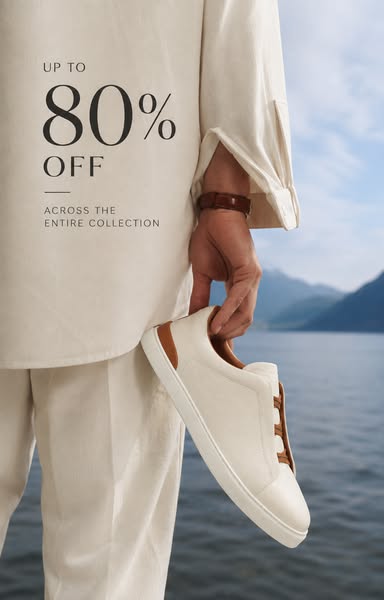 Real Leather. Hand-Stitched.
