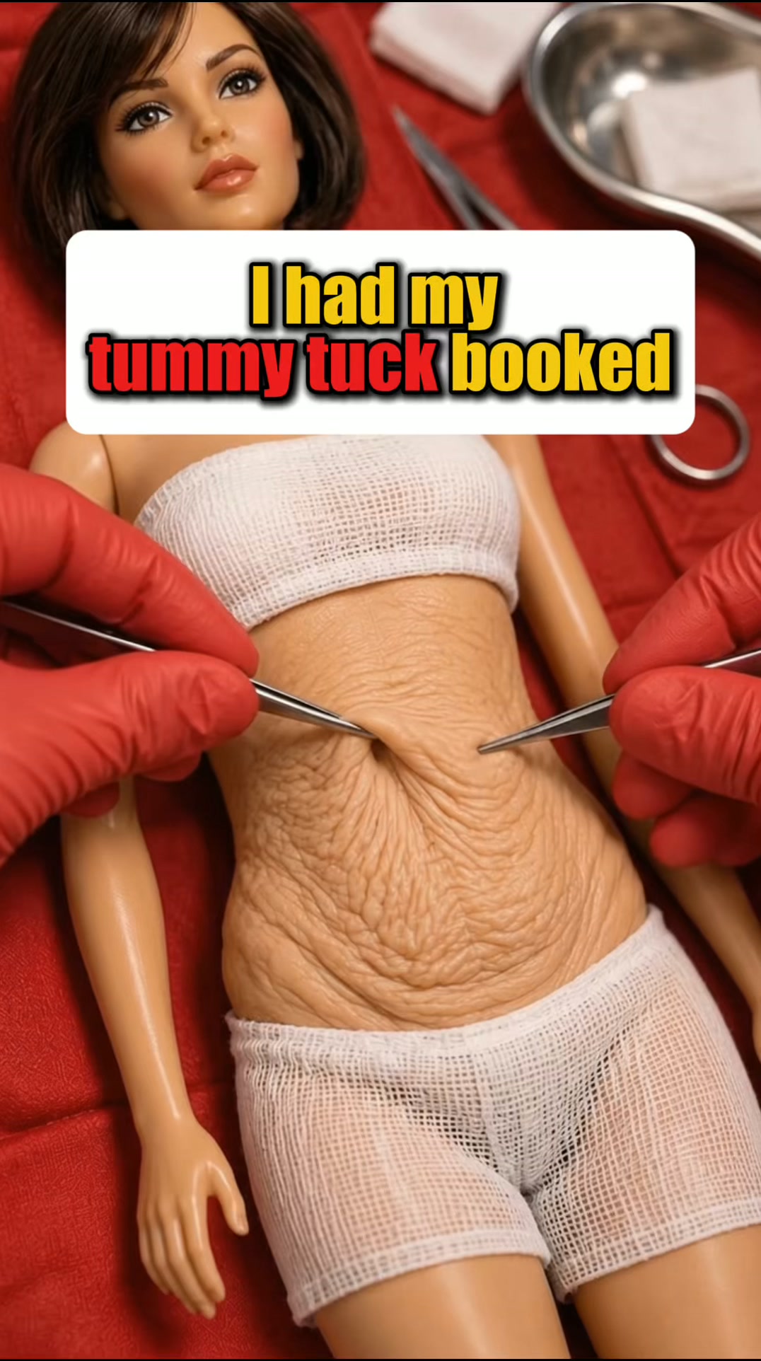 Why Women Are Choosing This Over a Tummy Tuck