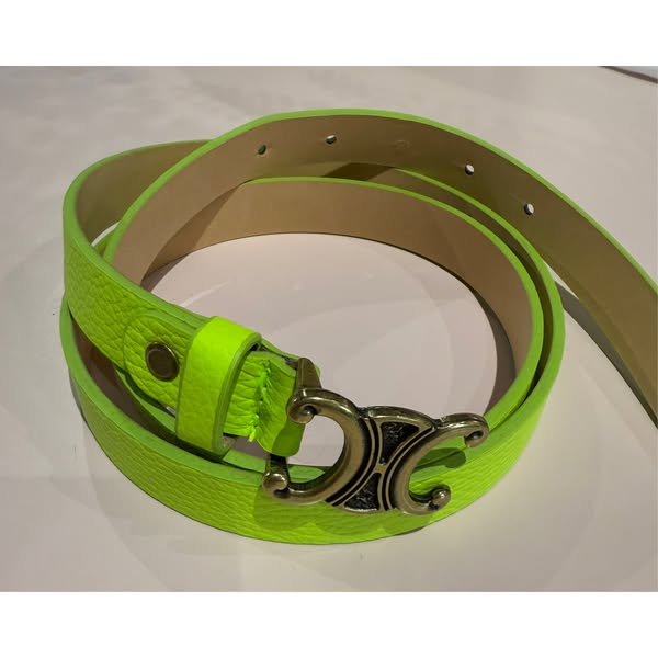 Riem Eline Lime small