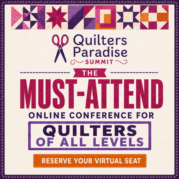 Calling All Quilters