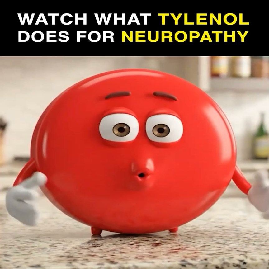 Relieve Nerve Pain Naturally